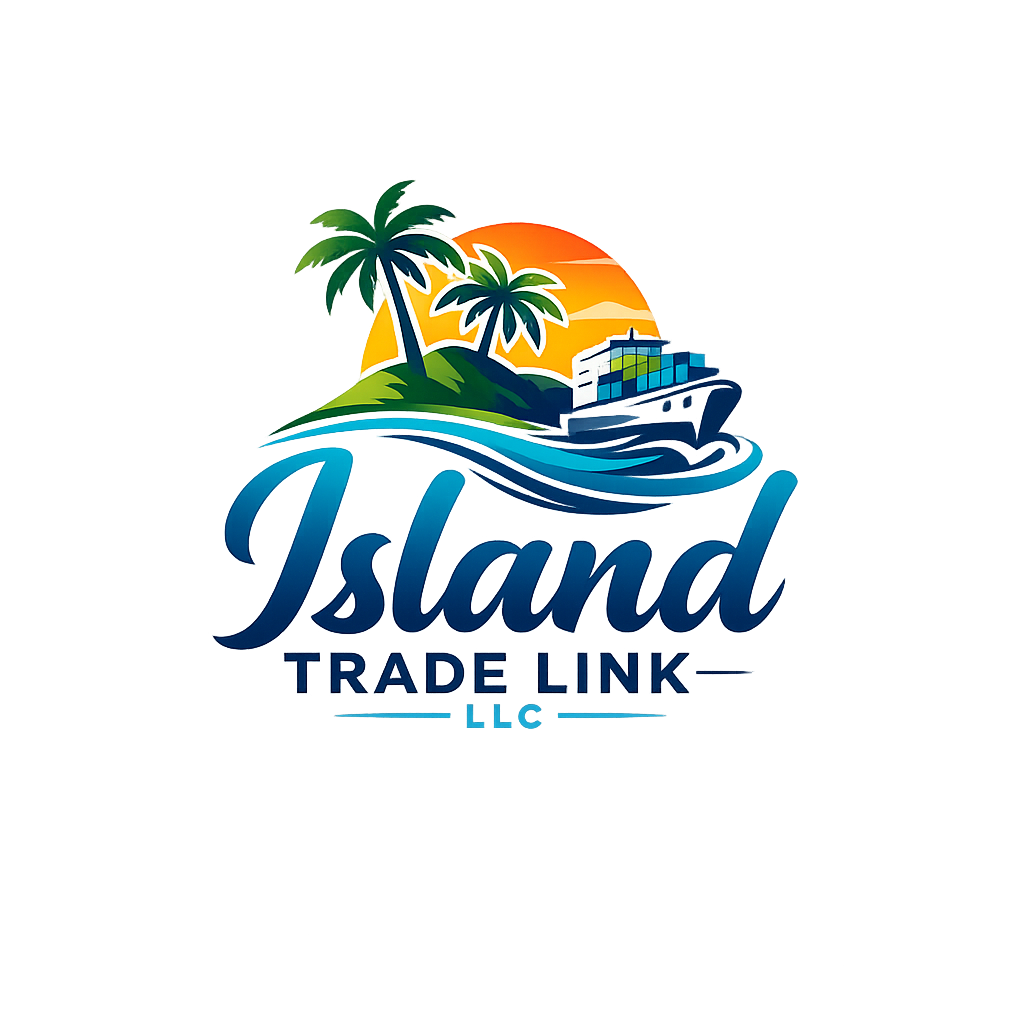 Island Trade Link LLC Logo