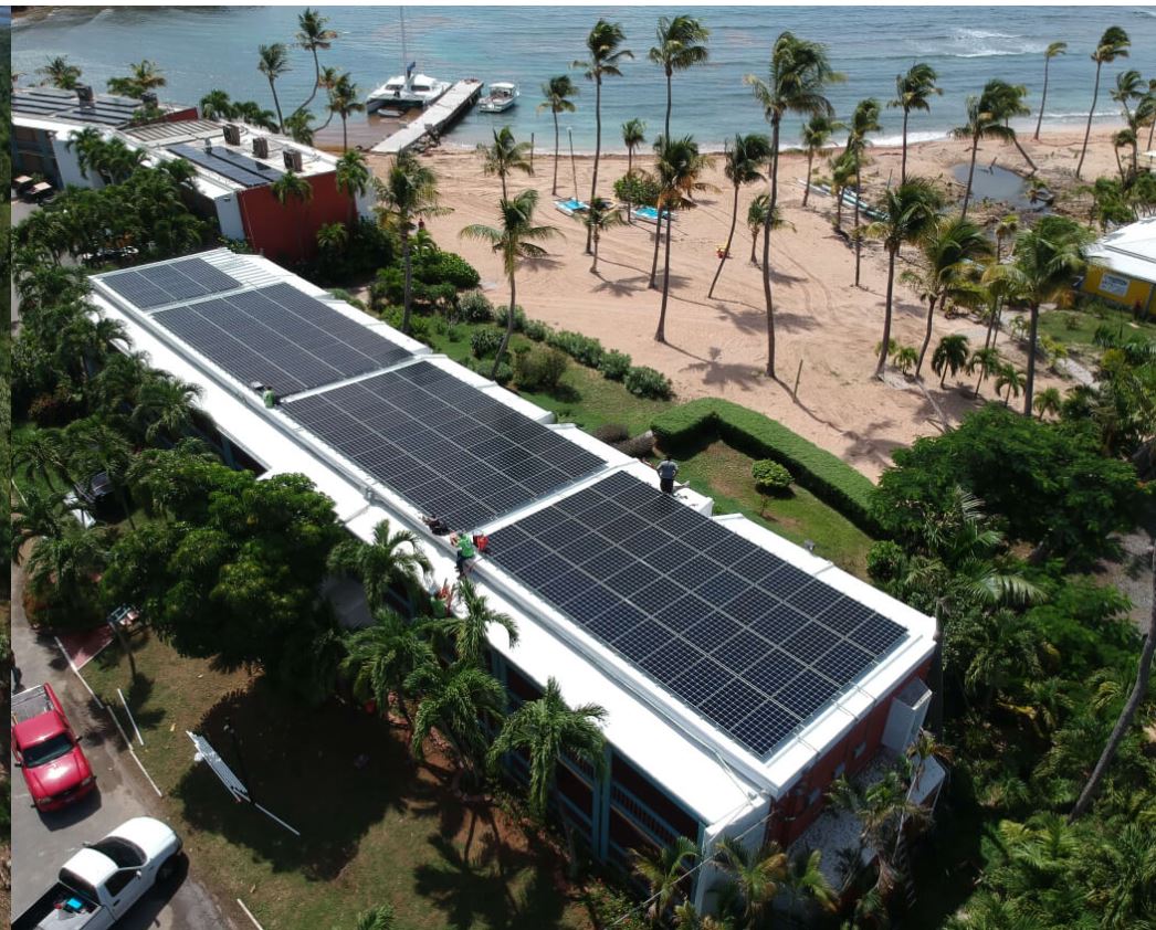 Beautiful home with solar energy appeal